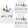 Best reviews of 👍 10" x 12" Medium Unicorn Nonwoven Tote Bags with Horn - 6 Pc. 🤩 -Cheap Birthday Party Favors Store 10 x 12 medium unicorn nonwoven tote bags with horn 6 pc 13843926