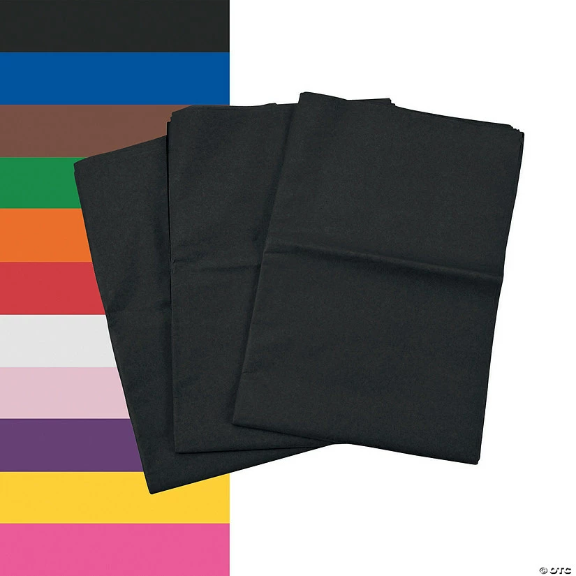 Best Pirce ๐ Tissue Paper Sheets - 60 Pc. ๐งจ 4 Best Pirce ๐ Tissue Paper Sheets - 60 Pc. ๐งจ - Image 2