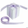 Best deal π 3/8" - Lavender Personalized Ribbon - 25 ft. βοΈ 1 Best deal π 3/8" - Lavender Personalized Ribbon - 25 ft. βοΈ -Cheap Birthday Party Favors Store 13653263