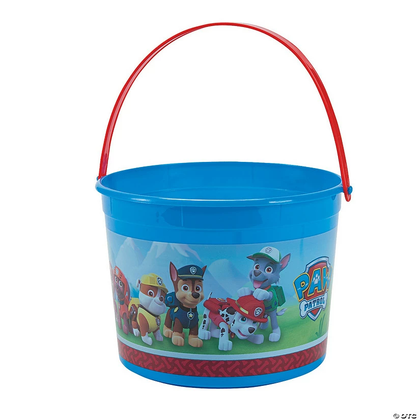 Best deal ๐ Paw Patrol Favor Container โญ 4 Best deal ๐ Paw Patrol Favor Container โญ - Image 2
