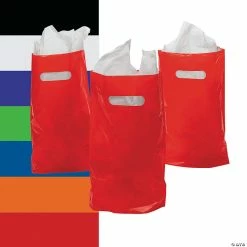 Flash Sale π€© Solid Color Plastic Goody Bags - 50 Pc. π 5 Flash Sale π€© Solid Color Plastic Goody Bags - 50 Pc. π -Cheap Birthday Party Favors Store 13762469