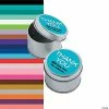 Discount π Personalized Thank You Round Favor Tins - 24 Pc. π 2 Discount π Personalized Thank You Round Favor Tins - 24 Pc. π -Cheap Birthday Party Favors Store 13801838