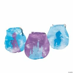 Outlet βοΈ Winter Princess Drawstring Goody Bags - 72 Pc. π 5 Outlet βοΈ Winter Princess Drawstring Goody Bags - 72 Pc. π -Cheap Birthday Party Favors Store 13909465