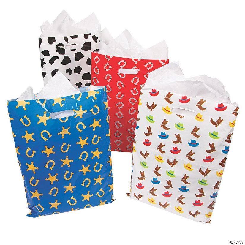 Brand new π Western Print Goody Bags - 50 Pc. π₯° 4 Brand new π Western Print Goody Bags - 50 Pc. π₯° - Image 2