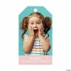 Coupon 😀 Personalized Custom Photo Gift Tags - 24 Pc. 😀 -Cheap Birthday Party Favors Store 13959245