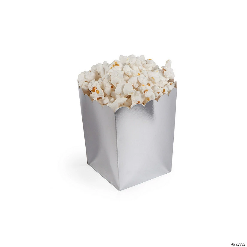 Best Sale π Mini Popcorn Boxes - 24 Pc. β 4 Best Sale π Mini Popcorn Boxes - 24 Pc. β - Image 2