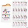 Promo 🛒 Personalized 🍬 Candy World Paper Treat Bags - 50 Pc. 🌟 -Cheap Birthday Party Favors Store 13978349