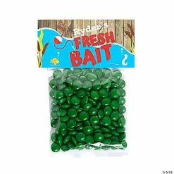 Best Sale 🌟 DIY Personalized Little Fisherman Cellophane Favor Bags - 50 Pc. 👏