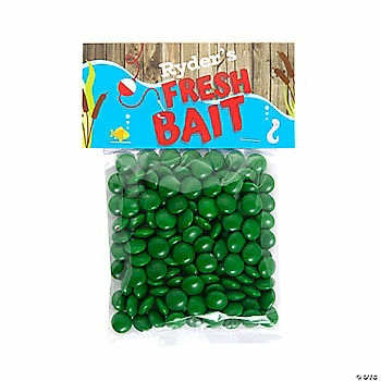 Best Sale π DIY Personalized Little Fisherman Cellophane Favor Bags - 50 Pc. π 3 Best Sale π DIY Personalized Little Fisherman Cellophane Favor Bags - 50 Pc. π