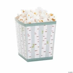 Best Sale β¨ Woodland Party Popcorn Boxes - 24 Pc. π 5 Best Sale β¨ Woodland Party Popcorn Boxes - 24 Pc. π -Cheap Birthday Party Favors Store 14091948