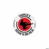 Outlet 🔔 Personalized Karate Favor Stickers - 144 Pc. 🌟 -Cheap Birthday Party Favors Store 14091996