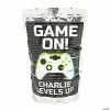 Best Pirce ⭐ Personalized Gamer Juice Pouch Stickers - 30 Pc. 🔥 1 Best Pirce ⭐ Personalized Gamer Juice Pouch Stickers - 30 Pc. 🔥 -Cheap Birthday Party Favors Store 14096469