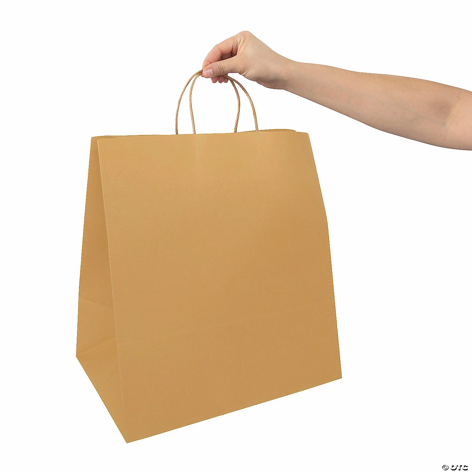 Top 10 π― 16" x 12" Extra Large Brown Kraft Paper Bags - 12 Pc. π 5 Top 10 π― 16" x 12" Extra Large Brown Kraft Paper Bags - 12 Pc. π - Image 3