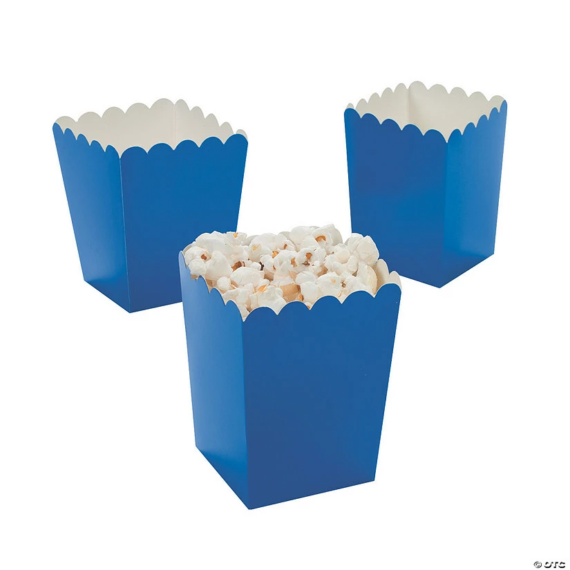 Best deal ๐ Mini Popcorn Boxes - 24 Pc. ๐ 4 Best deal ๐ Mini Popcorn Boxes - 24 Pc. ๐ - Image 2