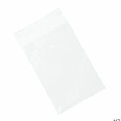 Discount π₯ 4" x 6" Clear Cellophane Cookie Treat Bags - 144 Pc. π 5 Discount π₯ 4" x 6" Clear Cellophane Cookie Treat Bags - 144 Pc. π -Cheap Birthday Party Favors Store 4 x 6 clear cellophane cookie treat bags 144 pc 14123480 a01