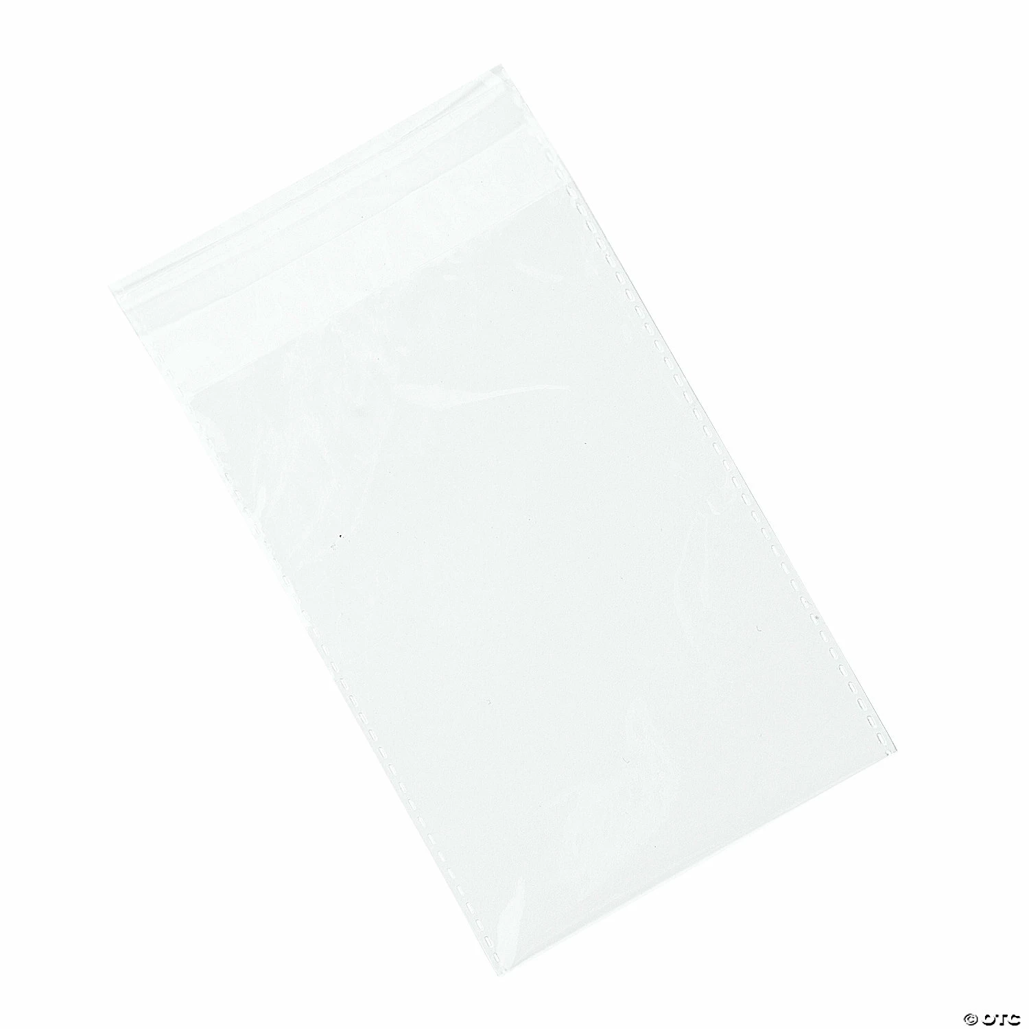 Discount π₯ 4" x 6" Clear Cellophane Cookie Treat Bags - 144 Pc. π 4 Discount π₯ 4" x 6" Clear Cellophane Cookie Treat Bags - 144 Pc. π - Image 2