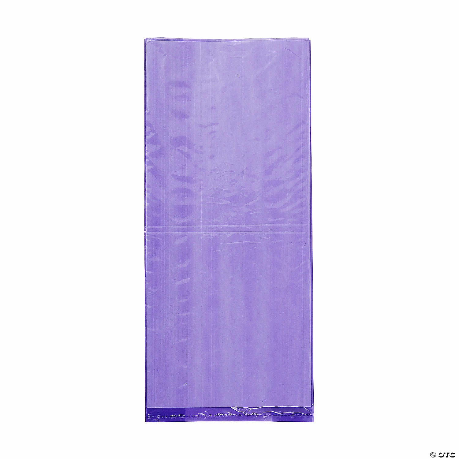 Budget π 5 1/4" x 2 1/2" x 11" Medium Cellophane Treat Bags - 50 Pc. π₯ 4 Budget π 5 1/4" x 2 1/2" x 11" Medium Cellophane Treat Bags - 50 Pc. π₯ - Image 2
