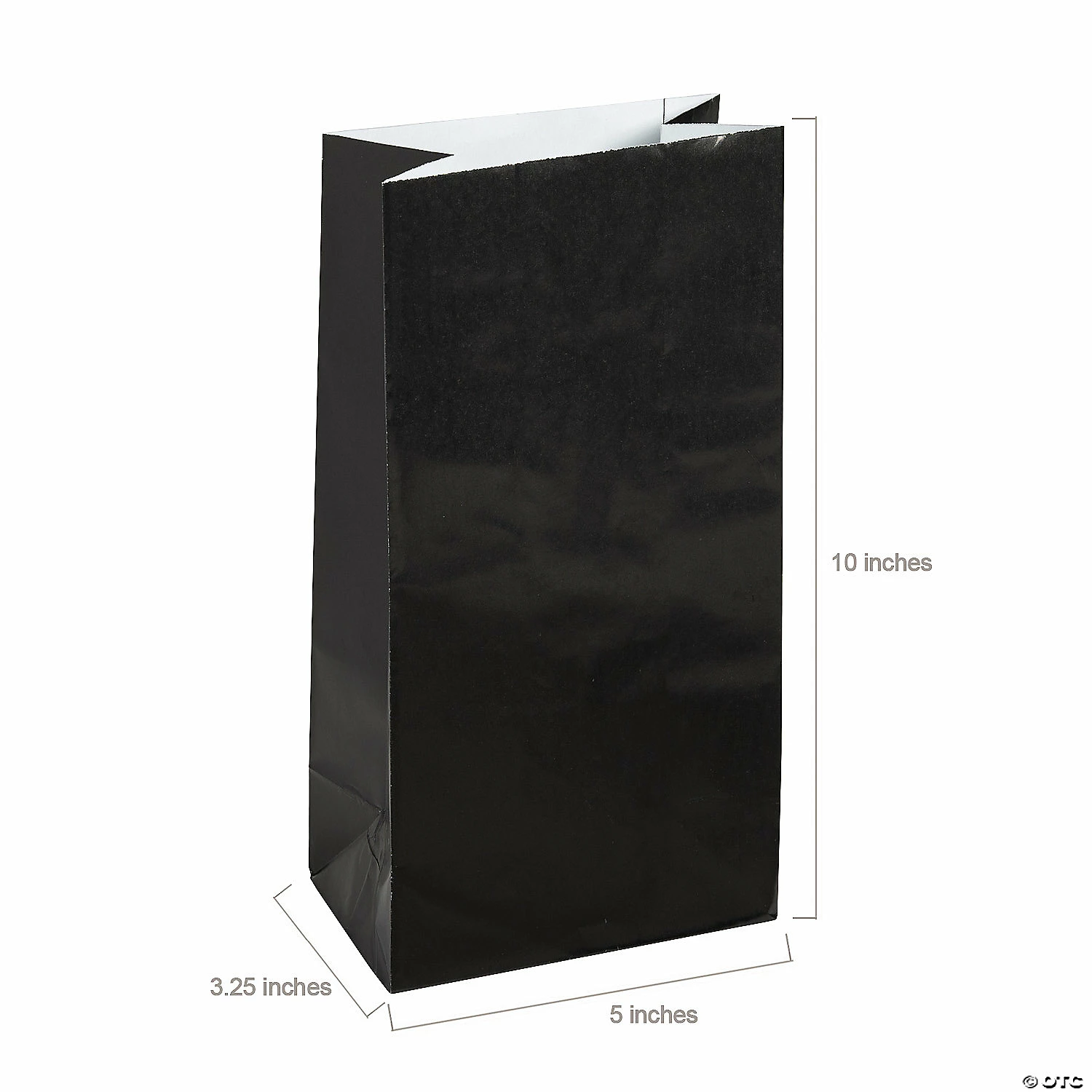 Best deal โ Paper Treat Bags - 12 Pc. ๐ 4 Best deal โ Paper Treat Bags - 12 Pc. ๐ - Image 2