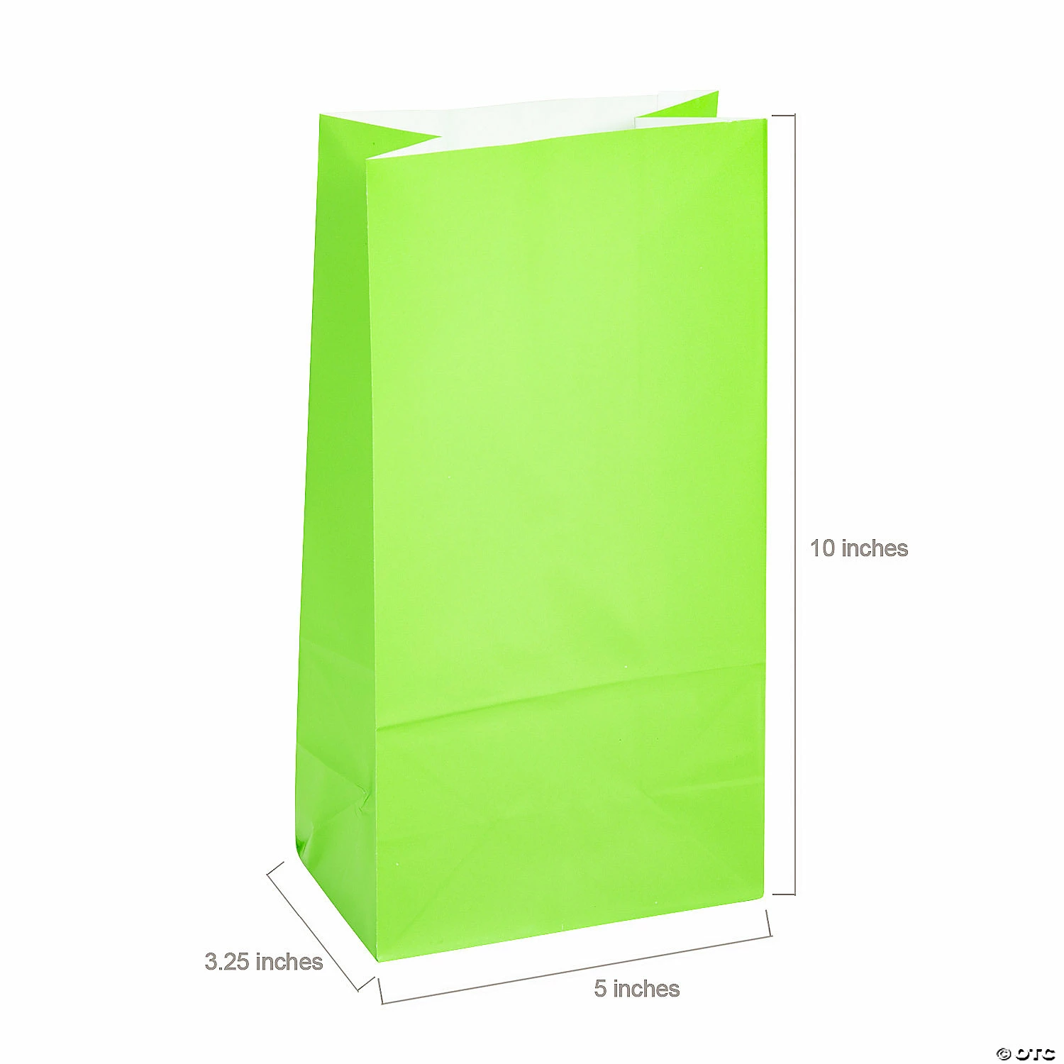 Best Sale π Paper Treat Bags - 12 Pc. π€© 4 Best Sale π Paper Treat Bags - 12 Pc. π€© - Image 2