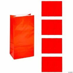 Wholesale 💯 Paper Treat Bags - 12 Pc. 😉