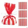 New π― 5" x 11 1/2" Carnival Cellophane Bags - 12 Pc. β¨ 1 New π― 5" x 11 1/2" Carnival Cellophane Bags - 12 Pc. β¨ -Cheap Birthday Party Favors Store 5 x 11 1 2 carnival cellophane bags 12 pc 13952019