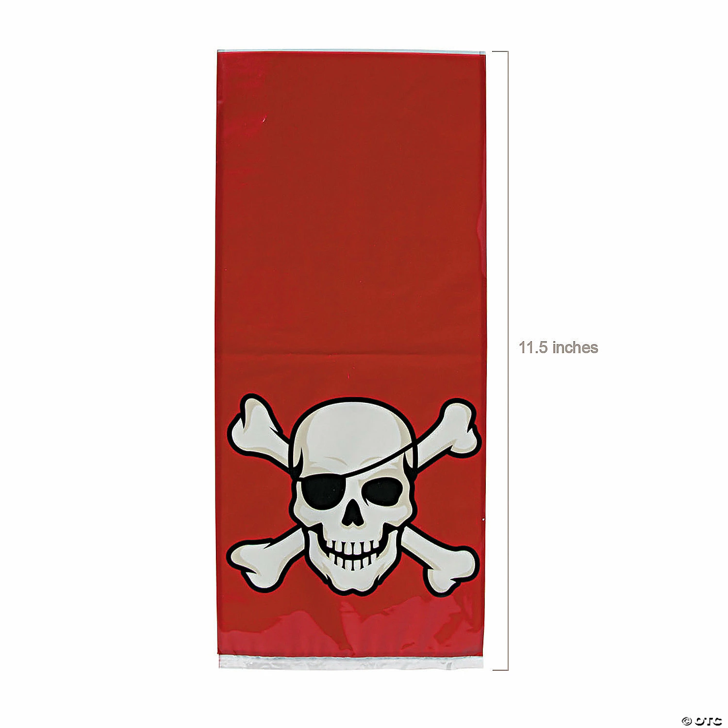 Best reviews of ๐งจ 5โ x 11 1/2โ Pirate Cellophane Bags - 12 Pc. โ 4 Best reviews of ๐งจ 5โ x 11 1/2โ Pirate Cellophane Bags - 12 Pc. โ - Image 2