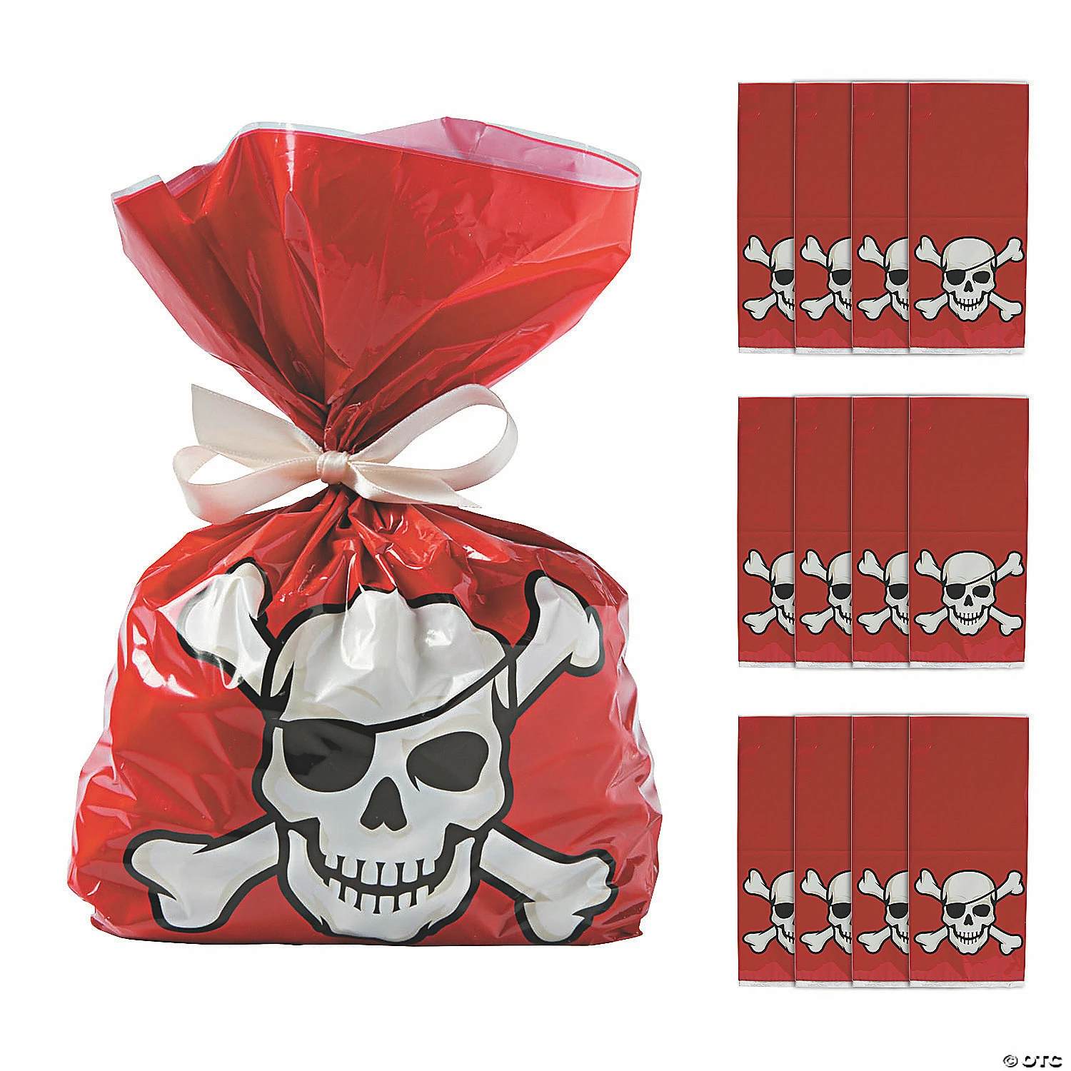 Best reviews of ๐งจ 5โ x 11 1/2โ Pirate Cellophane Bags - 12 Pc. โ 3 Best reviews of ๐งจ 5โ x 11 1/2โ Pirate Cellophane Bags - 12 Pc. โ