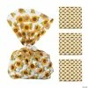 Coupon π 5" x 11 1/2" Sunflower Cellophane Treat Bags - 12 Pc. π 1 Coupon π 5" x 11 1/2" Sunflower Cellophane Treat Bags - 12 Pc. π -Cheap Birthday Party Favors Store 5 x 11 1 2 sunflower cellophane treat bags 12 pc 13774226