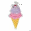 New π 6 1/2" x 11 1/2" Ice Cream Cellophane Bags β 36 Pc. 𧨠1 New π 6 1/2" x 11 1/2" Ice Cream Cellophane Bags β 36 Pc. 𧨠-Cheap Birthday Party Favors Store 6 1 2 x 11 1 2 ice cream cellophane bags 36 pc 14104631