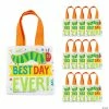 Coupon β 6 1/2" x 6" Mini Eric Carleβs The Very Hungry Caterpillarβ’ Nonwoven Tote Bags - 12 Pc. βοΈ 2 Coupon β 6 1/2" x 6" Mini Eric Carleβs The Very Hungry Caterpillarβ’ Nonwoven Tote Bags - 12 Pc. βοΈ -Cheap Birthday Party Favors Store 6 1 2 x 6 mini eric carle s the very hungry caterpillar sup sup nonwoven tote bags 12 pc 13733490