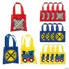 Best reviews of ⌛ 6" x 6" Mini Train Party Nonwoven Tote Bags - 12 Pc. 🎁 -Cheap Birthday Party Favors Store 6 x 6 mini train party nonwoven tote bags 12 pc 13679994