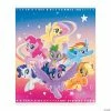 Cheapest 🔔 7 1/2" x 11" Medium My Little Pony™ Magic Plastic Goody Bags - 8 Pc. 🎁 -Cheap Birthday Party Favors Store 7 1 2 x 11 medium my little pony sup sup magic plastic goody bags 8 pc 13936274
