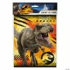 Coupon π 7 1/4" x 9" Jurassic World 3: Dominionβ’ Treat Bags - 8 Pc. π 1 Coupon π 7 1/4" x 9" Jurassic World 3: Dominionβ’ Treat Bags - 8 Pc. π -Cheap Birthday Party Favors Store 7 1 4 x 9 jurassic world 3 dominion treat bags 8 pc 14220312