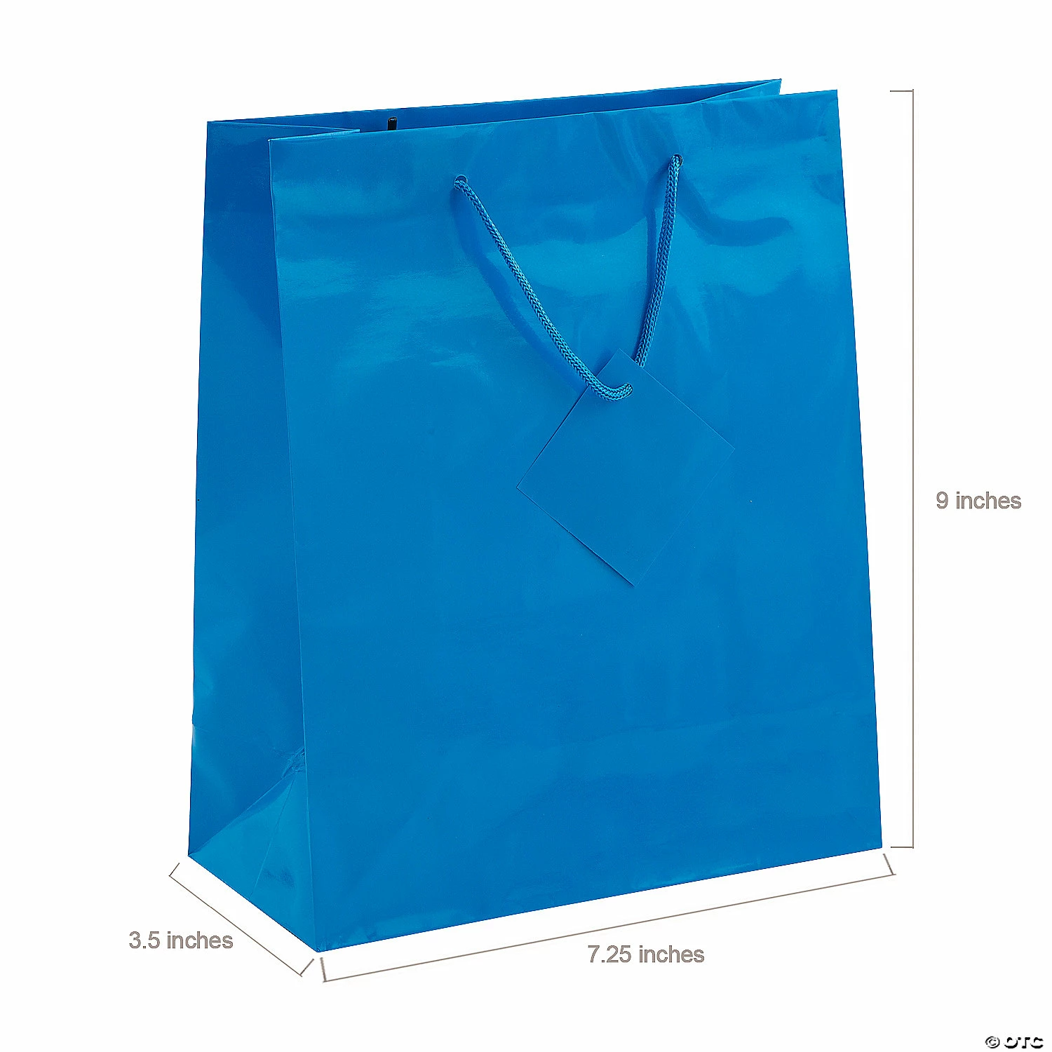 Best Pirce ๐งจ Bulk Neon Gift Bags with Tag - 60 Pc. โญ 4 Best Pirce ๐งจ Bulk Neon Gift Bags with Tag - 60 Pc. โญ - Image 2