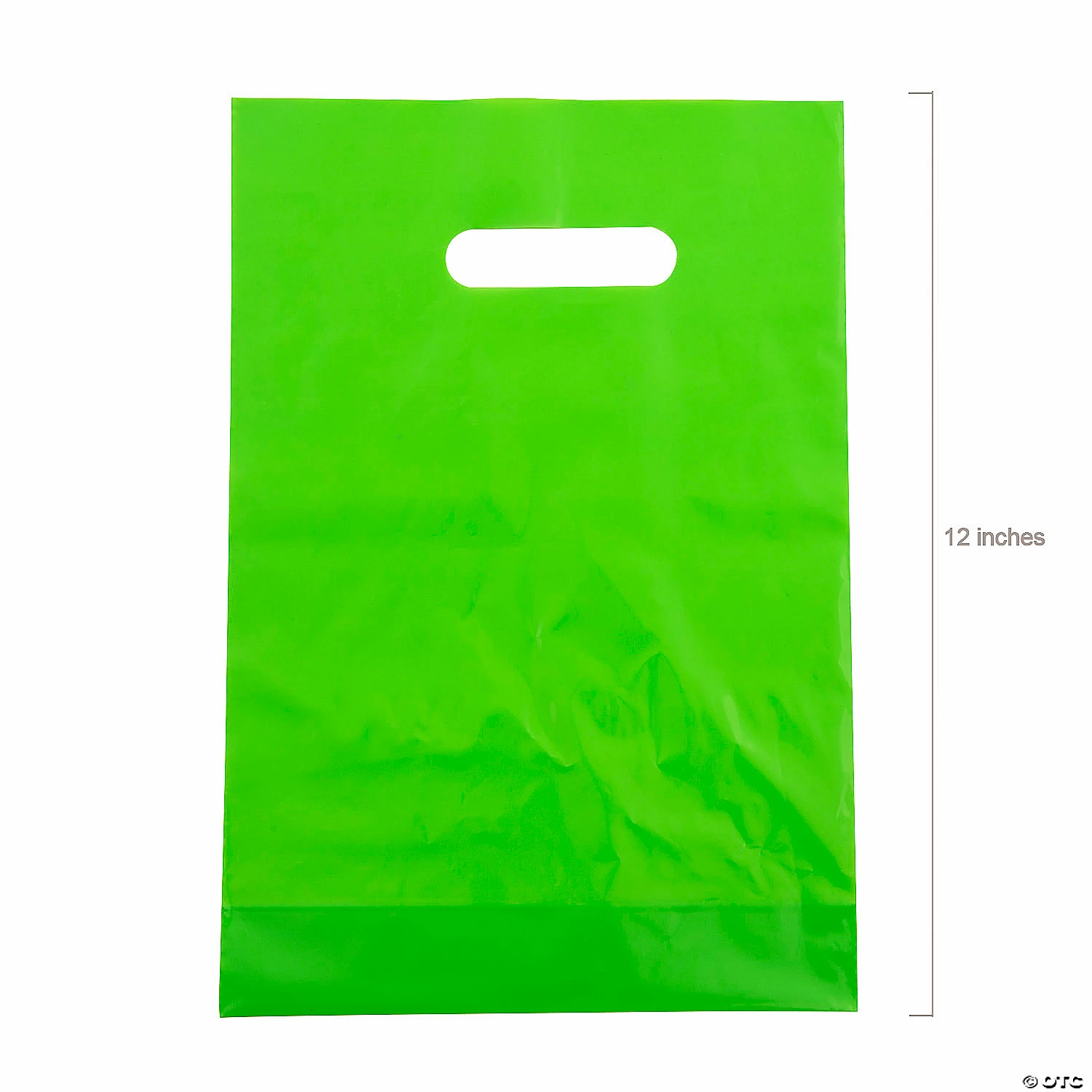 Best Sale π€© 8 1/2" x 12" Bulk Neon Goody Bags - 150 Pc. π₯ 4 Best Sale π€© 8 1/2" x 12" Bulk Neon Goody Bags - 150 Pc. π₯ - Image 2