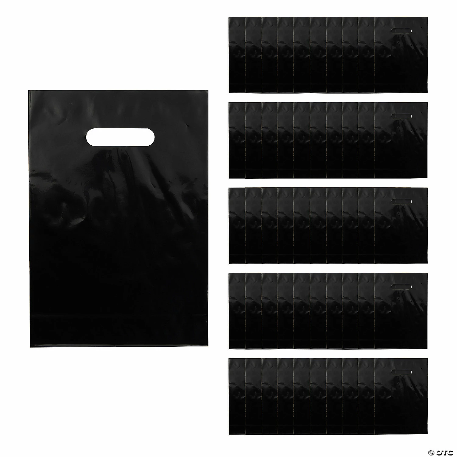 Best reviews of βοΈ Solid Color Plastic Goody Bags - 50 Pc. π 3 Best reviews of βοΈ Solid Color Plastic Goody Bags - 50 Pc. π