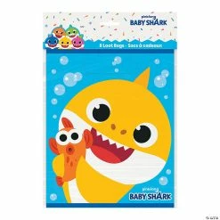 Best Sale β Baby Shark Goody Bags - 8 Pc. π