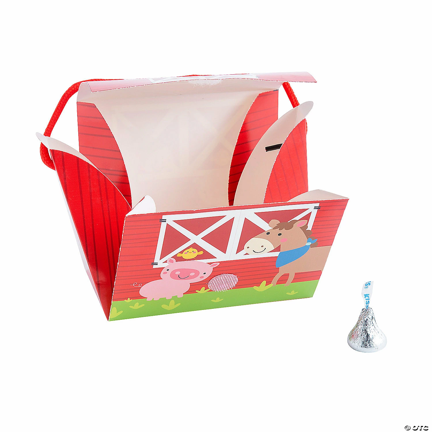 Promo π Barn Treat Boxes - 12 Pc. π 4 Promo π Barn Treat Boxes - 12 Pc. π - Image 2