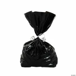 Best deal π€© 5 1/4" x 2 1/2" x 11" Medium Cellophane Treat Bags - 50 Pc. π