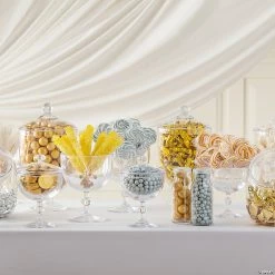 Cheapest 🔥 Bulk Apothecary Jars - 12 Pc. ⌛ -Cheap Birthday Party Favors Store bulk apothecary jars 12 pc 14151528 a01