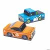 New ✔️ Cars & Trucks Treat Boxes - 12 Pc. 😀 2 New ✔️ Cars & Trucks Treat Boxes - 12 Pc. 😀 -Cheap Birthday Party Favors Store cars and trucks treat boxes 12 pc 13933702