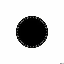 Cheap 🎉 Chalkboard Favor Stickers 🔥