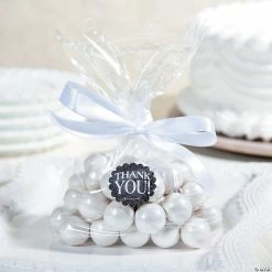 Brand new 🎁 Chalkboard Thank You Stickers 💯 -Cheap Birthday Party Favors Store chalkboard thank you stickers13731262 a02