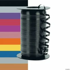 Budget β Curling Ribbon π§¨