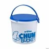 Best reviews of 🌟 Discovery Shark Week™ Chum Bucket Pails & Lid - 12 Pc. 🎁 -Cheap Birthday Party Favors Store discovery shark week chum bucket pails and lid 12 pc 14104610
