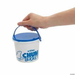 Cheap Birthday Party Favors Store -Cheap Birthday Party Favors Store discovery shark week chum bucket pails and lid 12 pc 14104610 a01