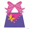 Budget 🔔 Disney Fancy Nancy Goody Bags - 8 Pc. 😀 -Cheap Birthday Party Favors Store disney fancy nancy goody bags 8 pc 13936330