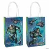 Promo 🎉 Disney Pixar Buzz Lightyear™ Create Your Own Favor Bags Kit - Makes 8 ✔️ -Cheap Birthday Party Favors Store disney pixar buzz lightyear create your own favor bags kit makes 814229545