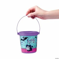 Budget โจ Disneyโs Vampirina Favor Container ๐ 5 Budget โจ Disneyโs Vampirina Favor Container ๐ -Cheap Birthday Party Favors Store disney s vampirina favor container13930385 a01
