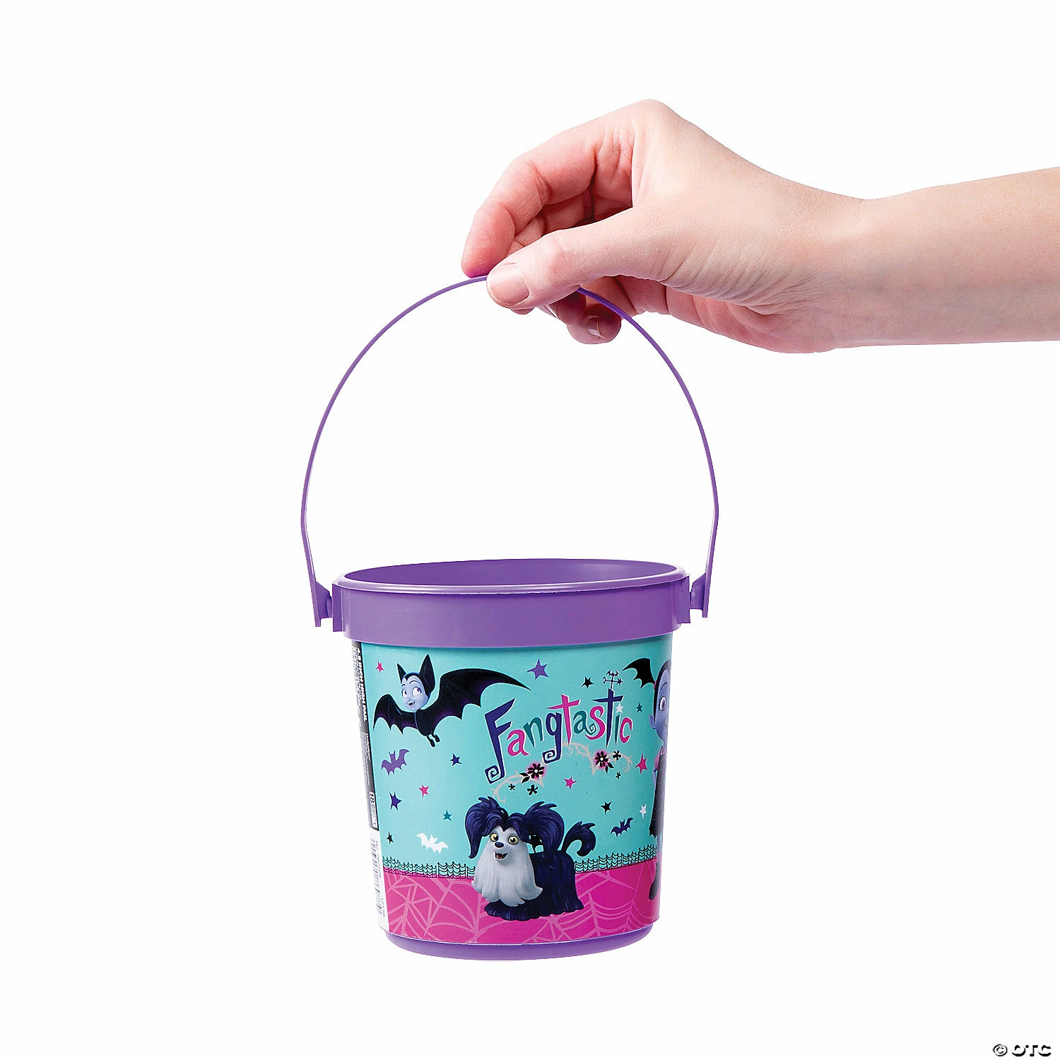 Budget โจ Disneyโs Vampirina Favor Container ๐ 4 Budget โจ Disneyโs Vampirina Favor Container ๐ - Image 2